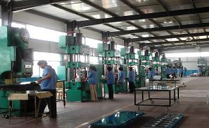 工控系統與機電產品 現代工業自動化的雙引擎