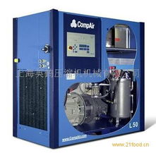 供應食品行業用康普艾空壓機與機電產品解決方案