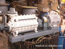 煙臺維茨德機(jī)電設(shè)備耐腐蝕泵產(chǎn)品概覽