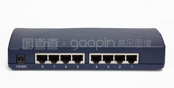 網絡集線器 LAN樞紐的基礎作用與現代局限