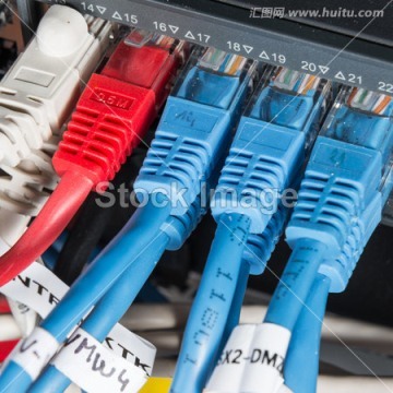 輪轂與網絡集線器的異同對比 原理、應用與時代演進